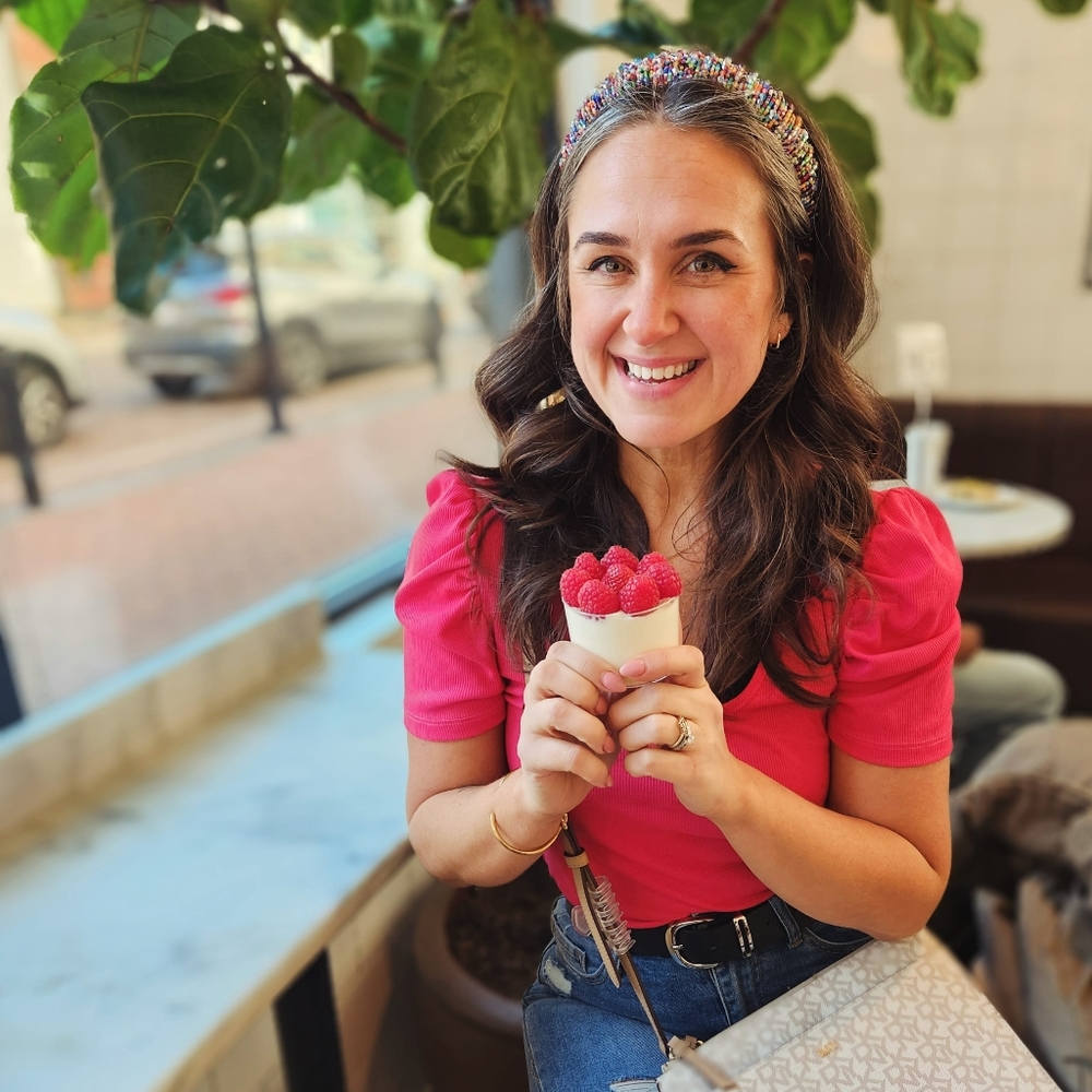 Meet your Posher, Chelsea